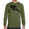 Unisex Classic Long-Sleeve T-Shirt Thumbnail