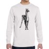 Unisex Classic Long-Sleeve T-Shirt Thumbnail