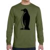 Unisex Classic Long-Sleeve T-Shirt Thumbnail