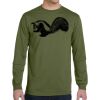 Unisex Classic Long-Sleeve T-Shirt Thumbnail