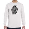 Unisex Classic Long-Sleeve T-Shirt Thumbnail