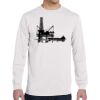 Unisex Classic Long-Sleeve T-Shirt Thumbnail