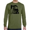 Unisex Classic Long-Sleeve T-Shirt Thumbnail