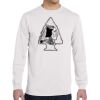 Unisex Classic Long-Sleeve T-Shirt Thumbnail