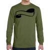 Unisex Classic Long-Sleeve T-Shirt Thumbnail