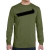 Unisex Classic Long-Sleeve T-Shirt Thumbnail