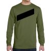 Unisex Classic Long-Sleeve T-Shirt Thumbnail