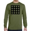 Unisex Classic Long-Sleeve T-Shirt Thumbnail