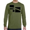 Unisex Classic Long-Sleeve T-Shirt Thumbnail