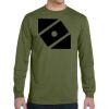 Unisex Classic Long-Sleeve T-Shirt Thumbnail