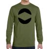 Unisex Classic Long-Sleeve T-Shirt Thumbnail