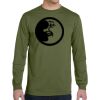 Unisex Classic Long-Sleeve T-Shirt Thumbnail