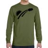 Unisex Classic Long-Sleeve T-Shirt Thumbnail