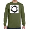 Unisex Classic Long-Sleeve T-Shirt Thumbnail