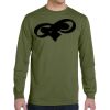 Unisex Classic Long-Sleeve T-Shirt Thumbnail