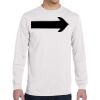 Unisex Classic Long-Sleeve T-Shirt Thumbnail