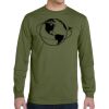 Unisex Classic Long-Sleeve T-Shirt Thumbnail