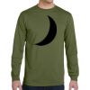 Unisex Classic Long-Sleeve T-Shirt Thumbnail