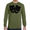 Unisex Classic Long-Sleeve T-Shirt Thumbnail