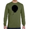 Unisex Classic Long-Sleeve T-Shirt Thumbnail