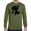 Unisex Classic Long-Sleeve T-Shirt Thumbnail