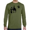 Unisex Classic Long-Sleeve T-Shirt Thumbnail