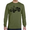 Unisex Classic Long-Sleeve T-Shirt Thumbnail