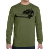 Unisex Classic Long-Sleeve T-Shirt Thumbnail