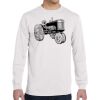 Unisex Classic Long-Sleeve T-Shirt Thumbnail