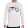 Unisex Classic Long-Sleeve T-Shirt Thumbnail