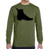 Unisex Classic Long-Sleeve T-Shirt Thumbnail