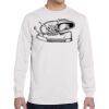 Unisex Classic Long-Sleeve T-Shirt Thumbnail