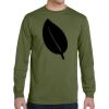 Unisex Classic Long-Sleeve T-Shirt Thumbnail