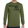 Unisex Classic Long-Sleeve T-Shirt Thumbnail