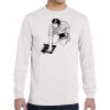 Unisex Classic Long-Sleeve T-Shirt Thumbnail