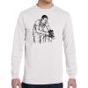 Unisex Classic Long-Sleeve T-Shirt Thumbnail