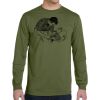 Unisex Classic Long-Sleeve T-Shirt Thumbnail