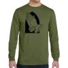 Unisex Classic Long-Sleeve T-Shirt Thumbnail