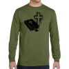 Unisex Classic Long-Sleeve T-Shirt Thumbnail