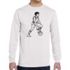 Unisex Classic Long-Sleeve T-Shirt Thumbnail