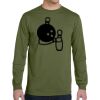 Unisex Classic Long-Sleeve T-Shirt Thumbnail