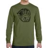 Unisex Classic Long-Sleeve T-Shirt Thumbnail