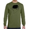 Unisex Classic Long-Sleeve T-Shirt Thumbnail