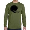 Unisex Classic Long-Sleeve T-Shirt Thumbnail