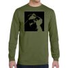 Unisex Classic Long-Sleeve T-Shirt Thumbnail