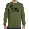 Unisex Classic Long-Sleeve T-Shirt Thumbnail