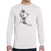 Unisex Classic Long-Sleeve T-Shirt Thumbnail