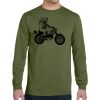 Unisex Classic Long-Sleeve T-Shirt Thumbnail