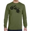 Unisex Classic Long-Sleeve T-Shirt Thumbnail