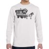 Unisex Classic Long-Sleeve T-Shirt Thumbnail